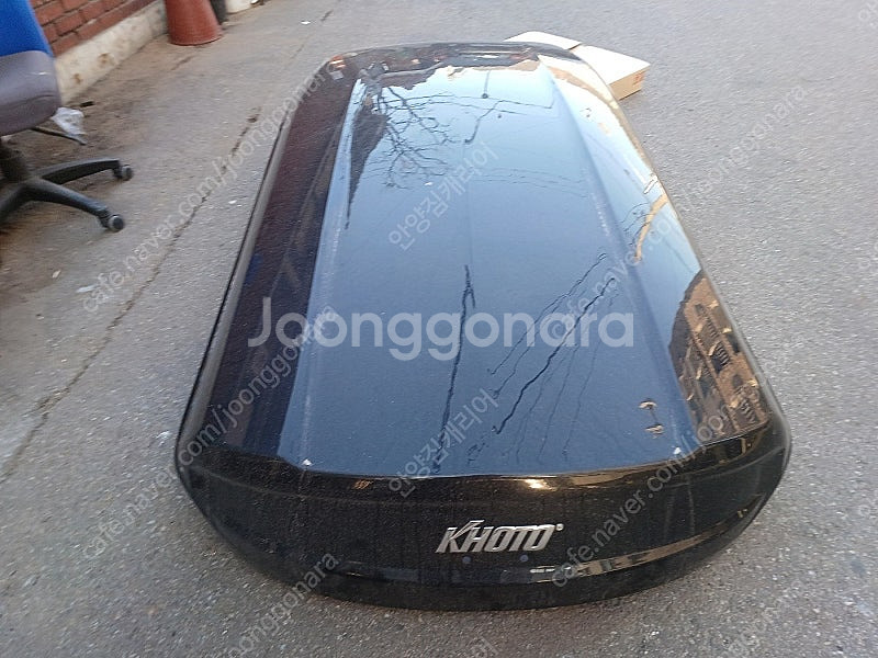 툴레 하프로 팩라인 코토 일체형 루프박스 가로바 자전거캐리어 어닝 중고 판매,당일매입(상시 업데이트)--1